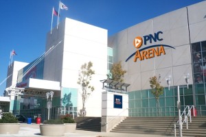 PNCArena